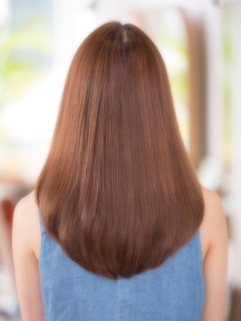 ヴィアラ 自由が丘(VIALA) 【VIALA 自由が丘】シルクヴェール×セミディ