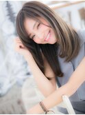 しっとりまとまる♪なめらかワンカールa!