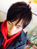 シュエット(chouette)&nbsp;さわやかナチュラルカットカラー