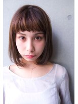 エース (ACE) ACE LA タンバルモリ×ミルクティー