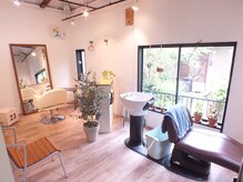 ハウスアンドヘアーワークス(House&Hair works)