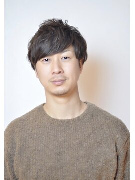 デフィー(Defi) スタイリッシュパーマ