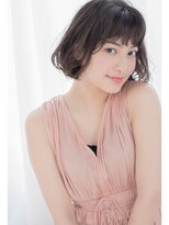 パリオ バイ コレット(Palio by collet)&nbsp;☆スウィングショートボブ☆【Palio by collet】03-5367-3624