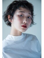 カッファ 東銀座(CUFFA)&nbsp;【CUFFA】ショート 大人カジュアル 東銀座【カッファ】