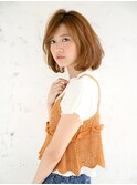 殿堂入り人気ボブ