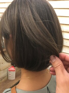 ヘッド トゥ ヘッド(head to head) ナチュラルベージュ☆