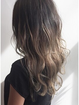 シュリープ(shleep) グラデーション