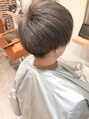 アグ ヘアー テラス名駅店(Agu hair terrace2)&nbsp;メンズダブルカラーもお任せください
