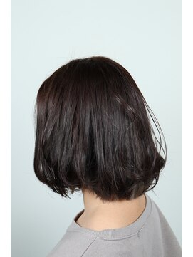 クリップ ジョイント ゴッド(CLIP JOINT GOD) ナチュラルアッシュブラウン