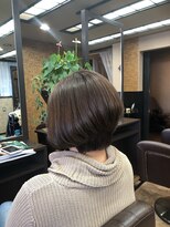 ナトゥーラ 岐阜(Natura)&nbsp;グラボブアッシュグレー