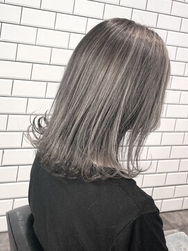 ムーブ(move) #ハイライトカラー