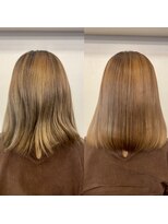 シェアサロン ナインシート(9seat)&nbsp;☆人気No1/殿堂入りの髪質改善トリートメント“ルトゥール”☆