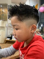 カナエ(CaNaE)&nbsp;キッズフェード