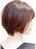 ショートスタイル