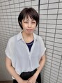 グランアージュ 船橋南口店(grandage) 杉本 裕美 【船橋】