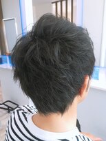 ヘアーディア みどり店(Hair...DiA)&nbsp;爽やかショート
