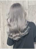 ブール×シルバー【赤羽】