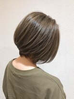 リベストバイジェービー 稲毛(li best. byjb)&nbsp;くびれヘア/メルティカラー/プレミアムカラー[稲毛/稲毛駅]