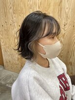 ワンバイワン(One×One)&nbsp;ホワイトミルクティー