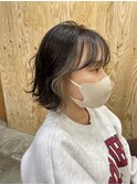 ホワイトミルクティー
