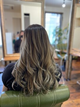 ラブロ サロン(Salon) chess