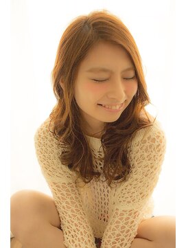 サングース(Sungoose) sungooseくびれヘアビタミンカラーメルティカラー