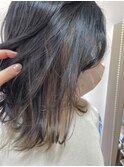 インナーカラー