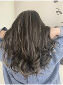 エアータッチバレイヤージュ
