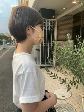 ウルビー(ulbee) 【ulbee/大分/大手町】