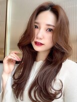 アマトウキョウ 表参道(AMA TOKYO) 韓国スタイル