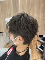 ルアナ(Luana) ハード