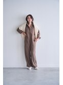 毎日のお手入れも簡単！小顔に見えてオフィスカジュ