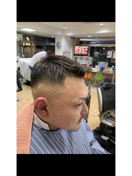 グルービー(Groovy) フォワード7:3