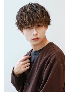 リップスアネックス 大宮(LIPPS annex) ブラッドウェーブマッシュ