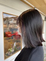 フルール(fleur)&nbsp;フェイスフレーミング