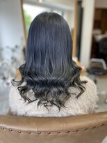 フツーロ 栄(FUTURO)&nbsp;コテ巻き　推し活　イベント　ヨシンモリ