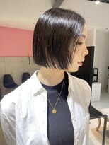 ニゲラ(Nigella) パツッと bob