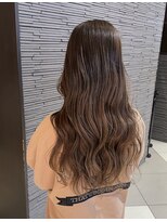 ジャパン ホンテン(JAPAN HONTEN) アッシュブラウン