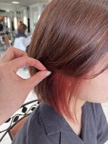 フォルテ 中田店&nbsp;イヤリングカラー