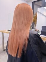 チル(CHILL)&nbsp;モードオレンジ 20代30代