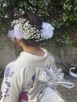 アクアマリン8810 ハチハチイチゼロ(AQUA MARINE 8810)&nbsp;モード/チョコレートカラー/大人ガーリー/プリカール/北習志野