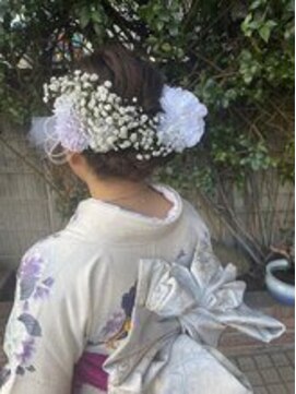 アクアマリン8810 ハチハチイチゼロ(AQUA MARINE 8810) モード/チョコレートカラー/大人ガーリー/プリカール/北習志野