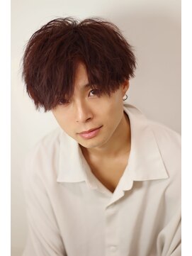 シリー 南風原店(SILLY) 沖縄メンズ美容室カット