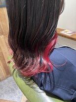 ムーン(moon)&nbsp;＃グレージュカラー＃シルキーベージュ＃斜めバング