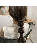 たまねきアレンジ