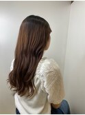 レイヤーカット（オレンジポップ船堀店）