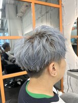 エイト 立川店(EIGHT)&nbsp;☆アイスグレー☆