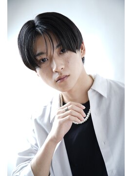 ニューヨークニューヨーク 姫路広畑店(NYNY) ナチュラルセンターパート