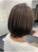 ☆ショート×グラデーション☆