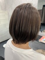 ラソ(Lazo)&nbsp;☆ショート×グラデーション☆